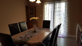Gloria Ivana, Bibinje